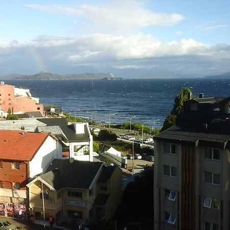 Center 316 Apartman San Carlos de Bariloche Kültér fotó