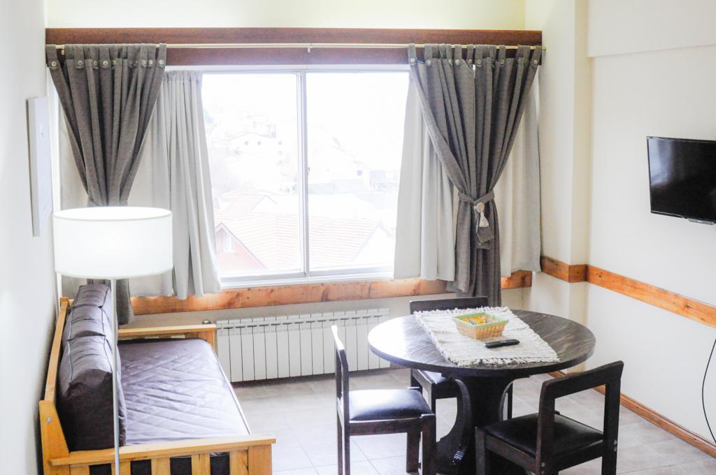 Center 316 Apartman San Carlos de Bariloche Kültér fotó