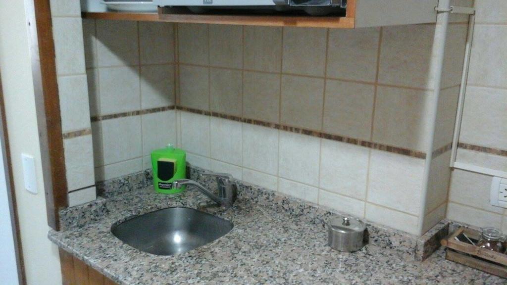 Center 316 Apartman San Carlos de Bariloche Kültér fotó