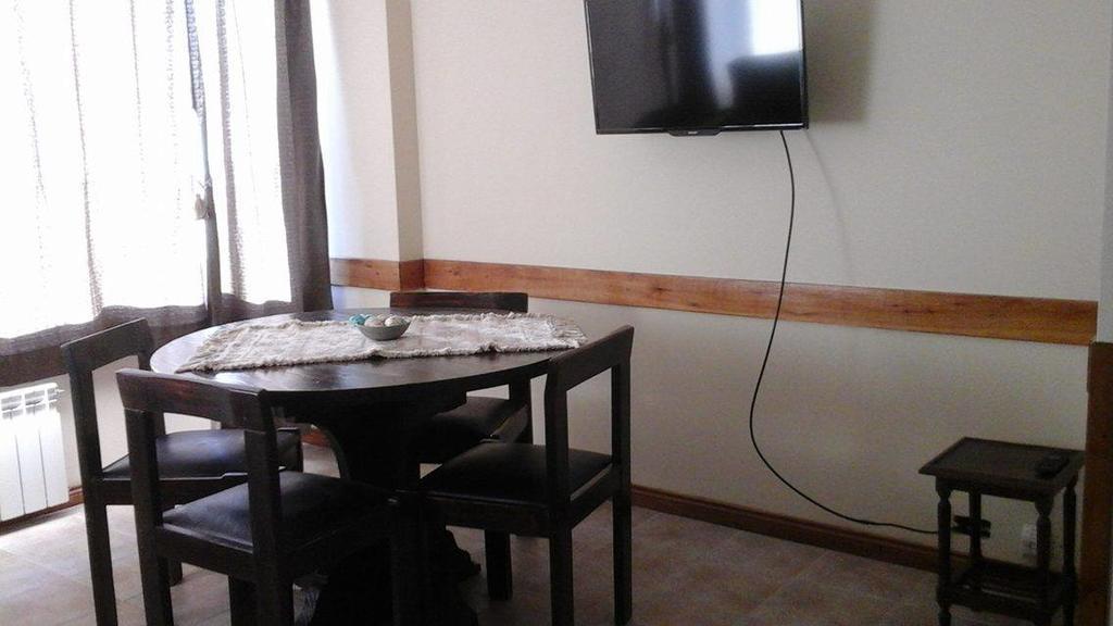 Center 316 Apartman San Carlos de Bariloche Kültér fotó